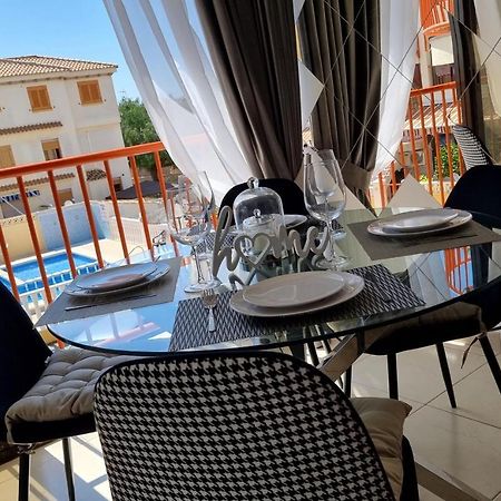 Sunny Apartament Near La Mata Beach Torrevieja Ngoại thất bức ảnh