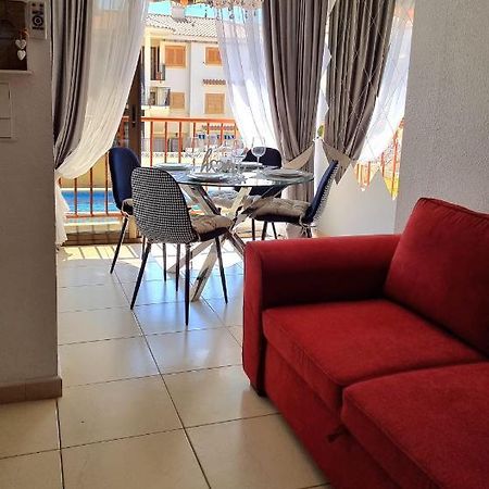 Sunny Apartament Near La Mata Beach Torrevieja Ngoại thất bức ảnh
