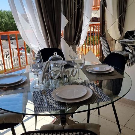 Sunny Apartament Near La Mata Beach Torrevieja Ngoại thất bức ảnh