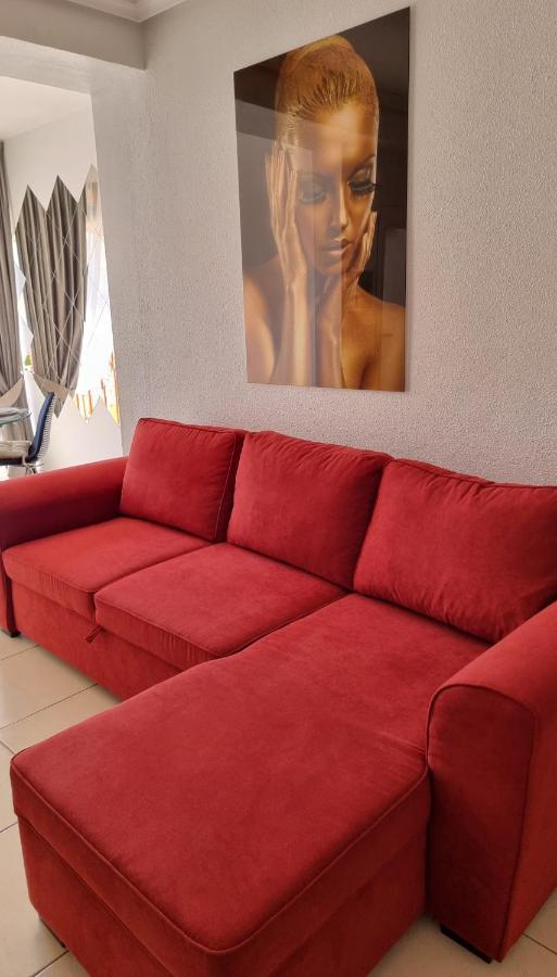 Sunny Apartament Near La Mata Beach Torrevieja Ngoại thất bức ảnh