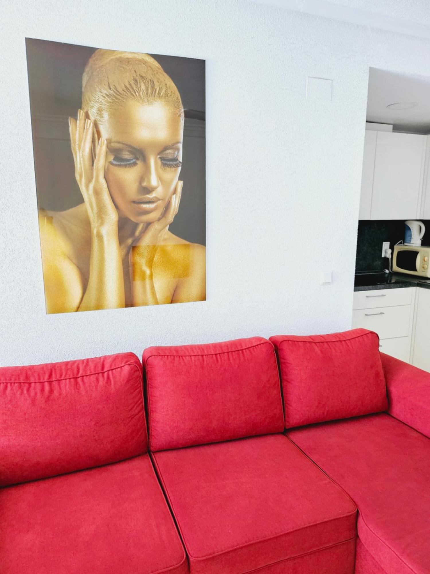 Sunny Apartament Near La Mata Beach Torrevieja Ngoại thất bức ảnh