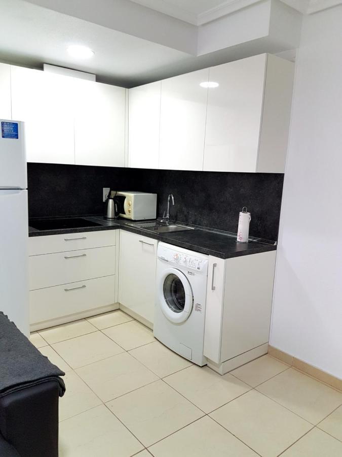 Sunny Apartament Near La Mata Beach Torrevieja Ngoại thất bức ảnh