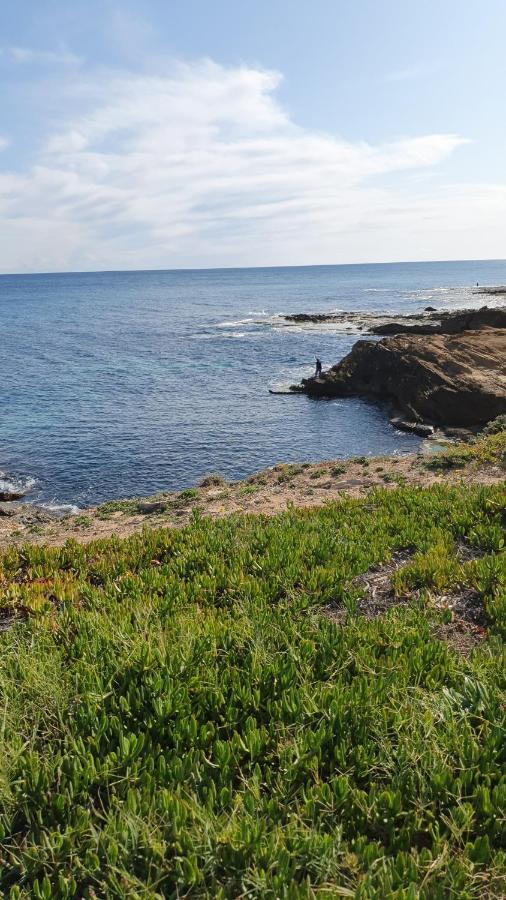 Sunny Apartament Near La Mata Beach Torrevieja Ngoại thất bức ảnh