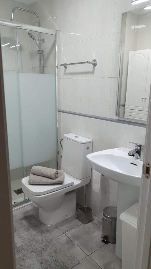 Sunny Apartament Near La Mata Beach Torrevieja Ngoại thất bức ảnh