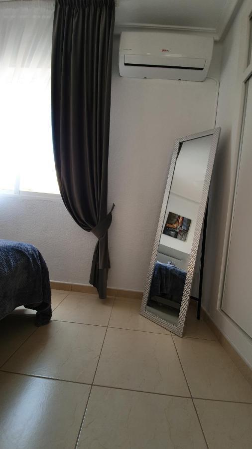 Sunny Apartament Near La Mata Beach Torrevieja Ngoại thất bức ảnh