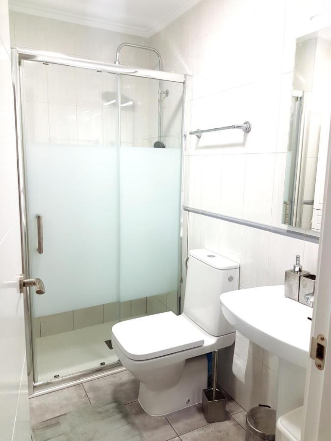 Sunny Apartament Near La Mata Beach Torrevieja Ngoại thất bức ảnh